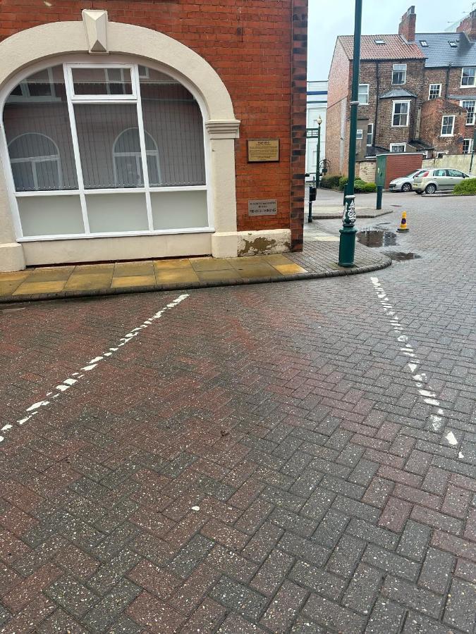 Platform City Theatre Studio With Secure Parking Kingston upon Hull Zewnętrze zdjęcie